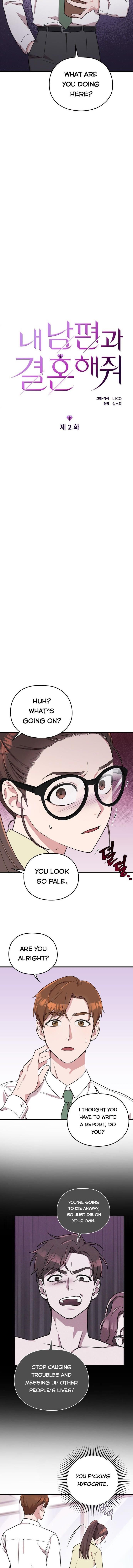 Marry My Husband Chapter 2 image 02